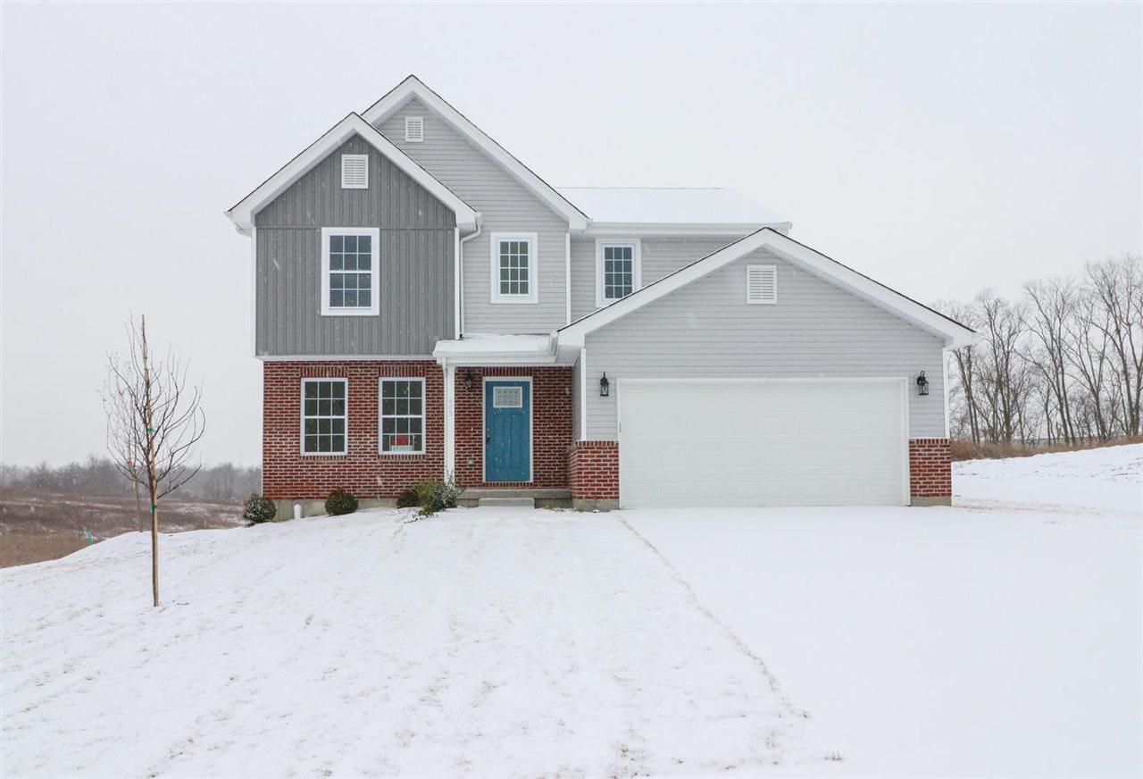 605 Malbec Lane - Photo 1