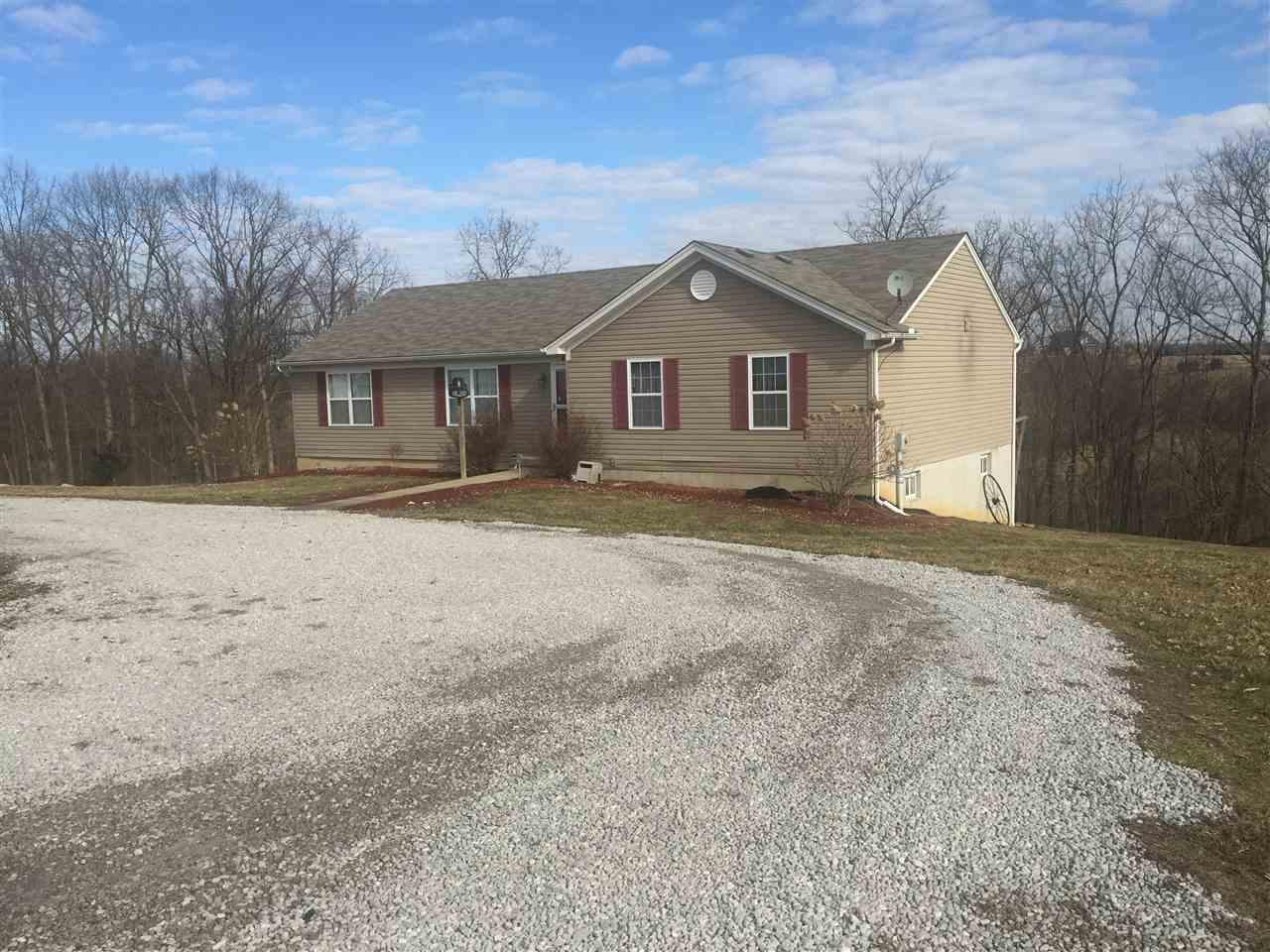 403 Norris - Photo 1