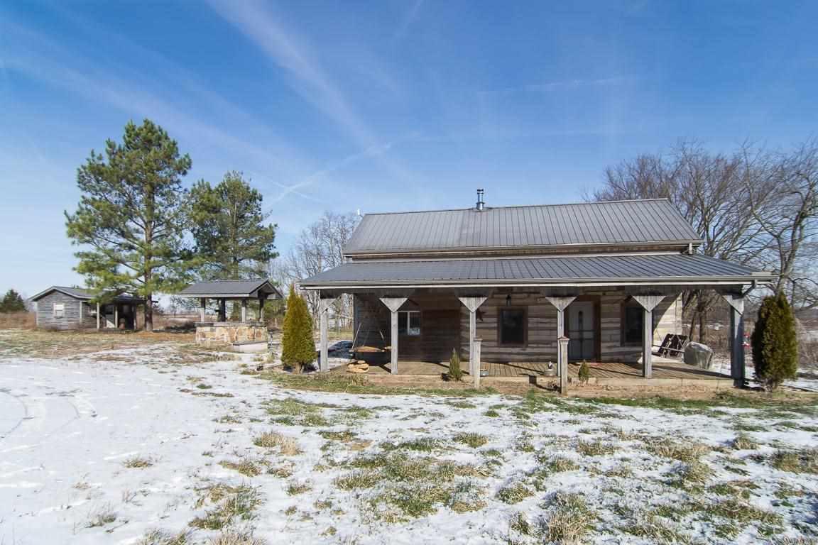 305 Colgan Road - Photo 1