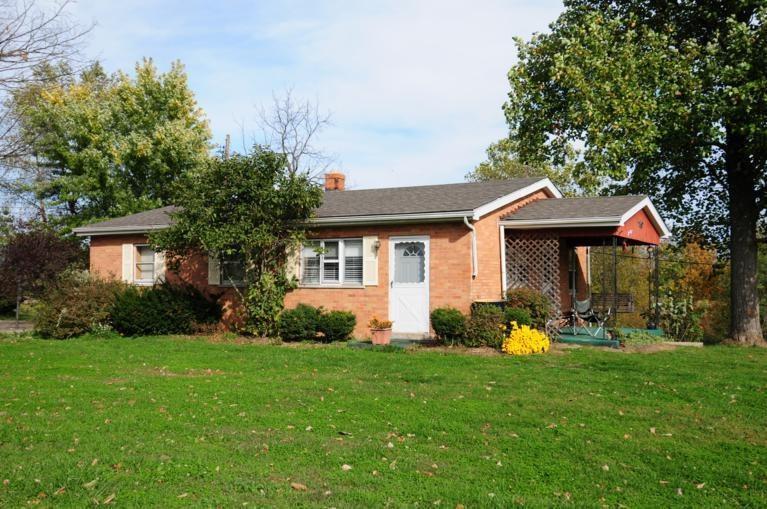 12174 Old Lexington - Photo 1