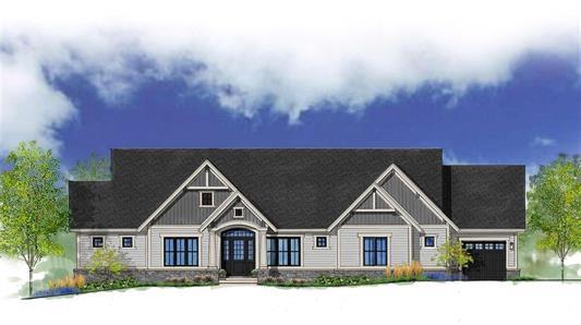 841 Rosewood Drive - Photo 1