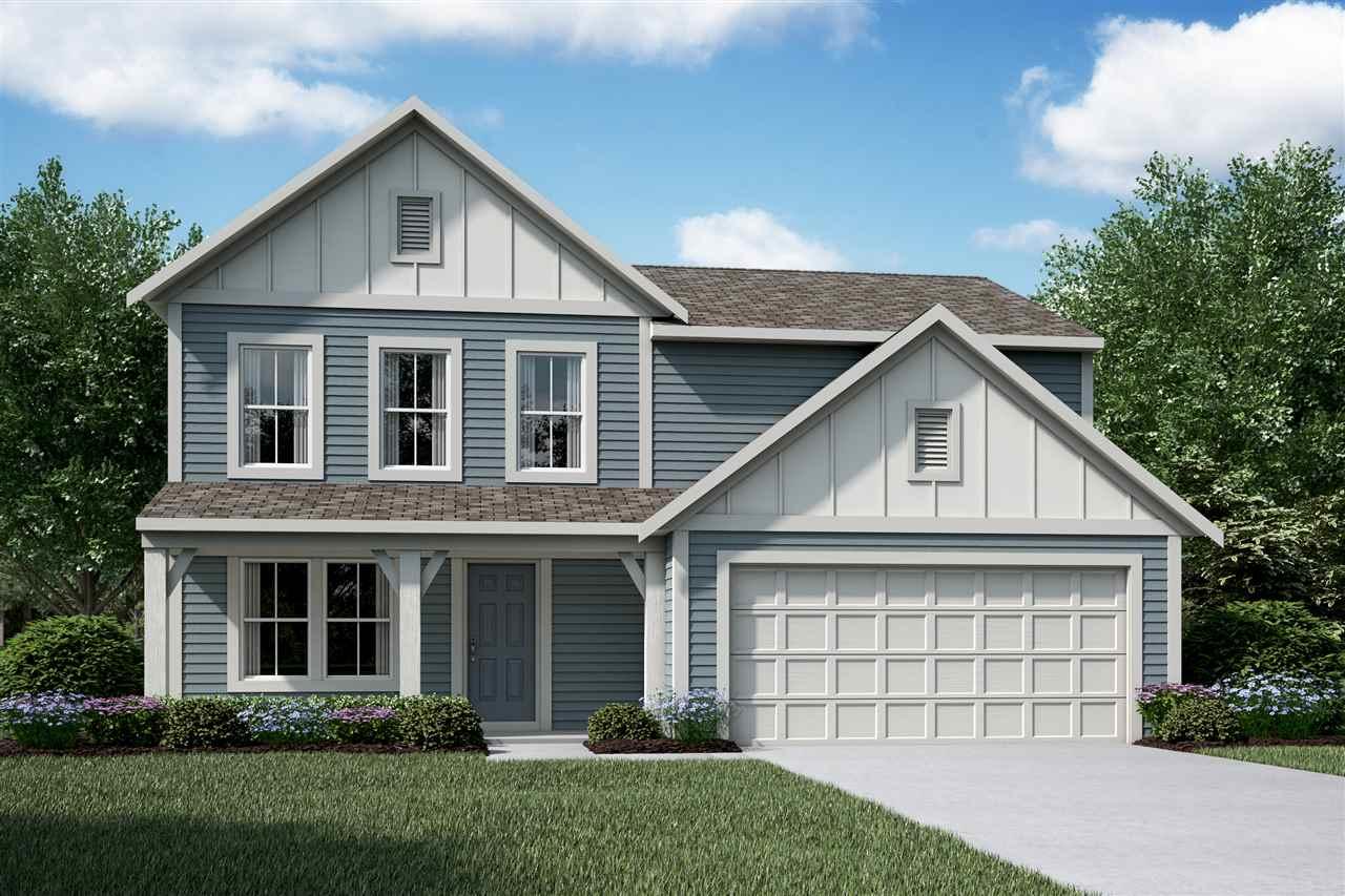 10512 Greenbrook Drive - Photo 1
