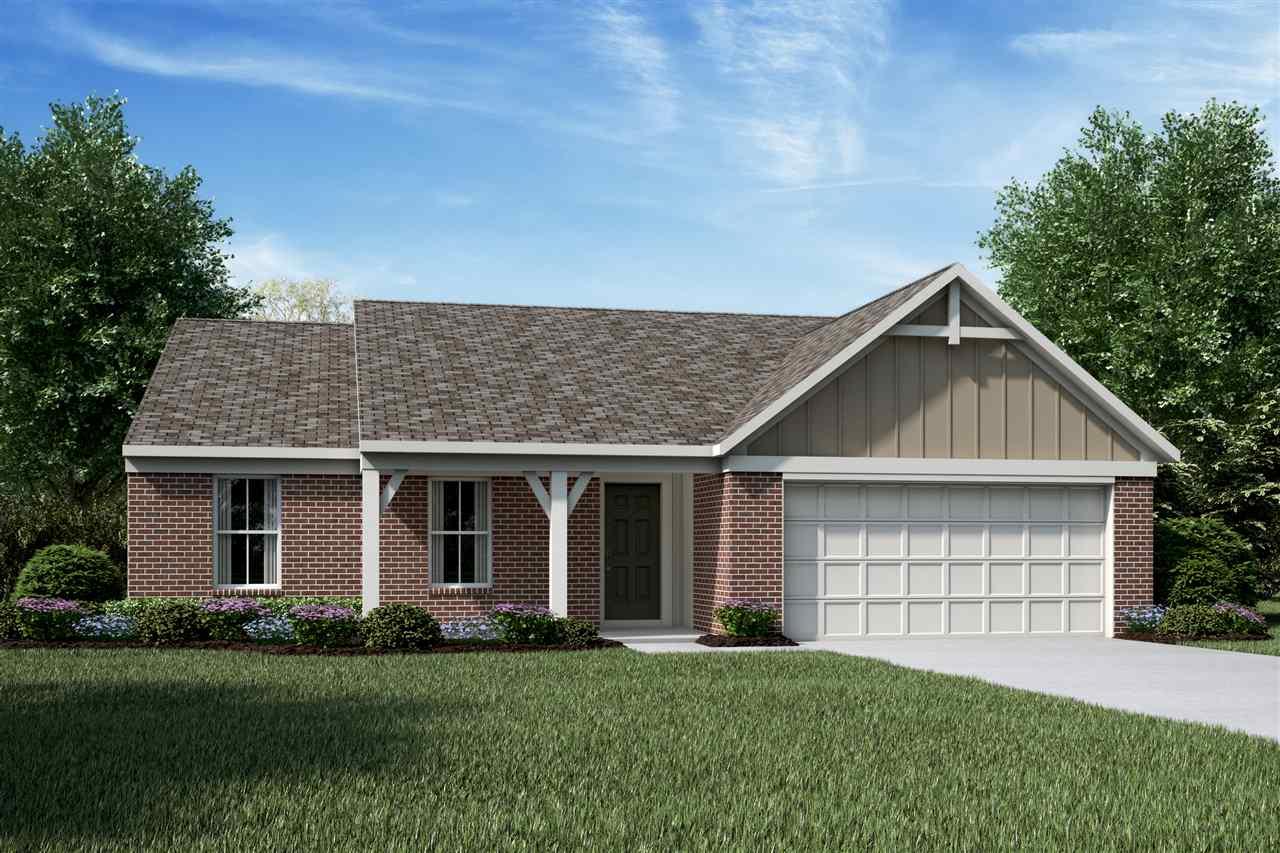 10516 Greenbrook Drive - Photo 1