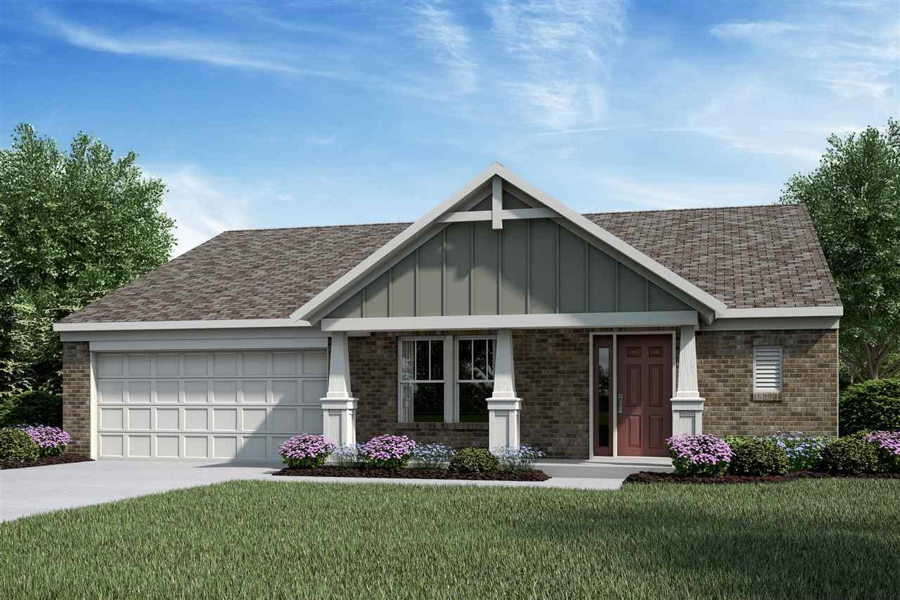 10571 Greenbrook Drive - Photo 1
