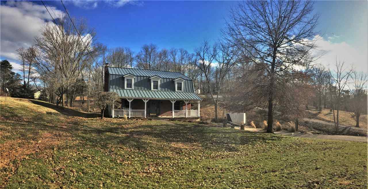 3921 Pruett Road - Photo 1