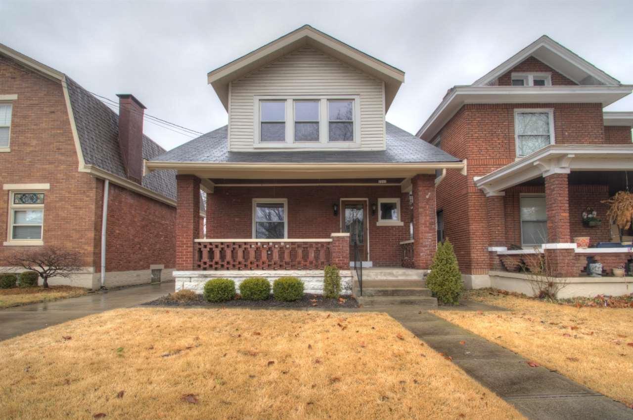 3161 Clifford Avenue - Photo 1