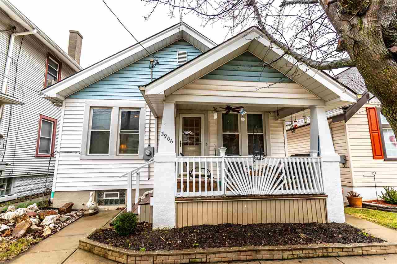 3906 Tracy Avenue - Photo 1
