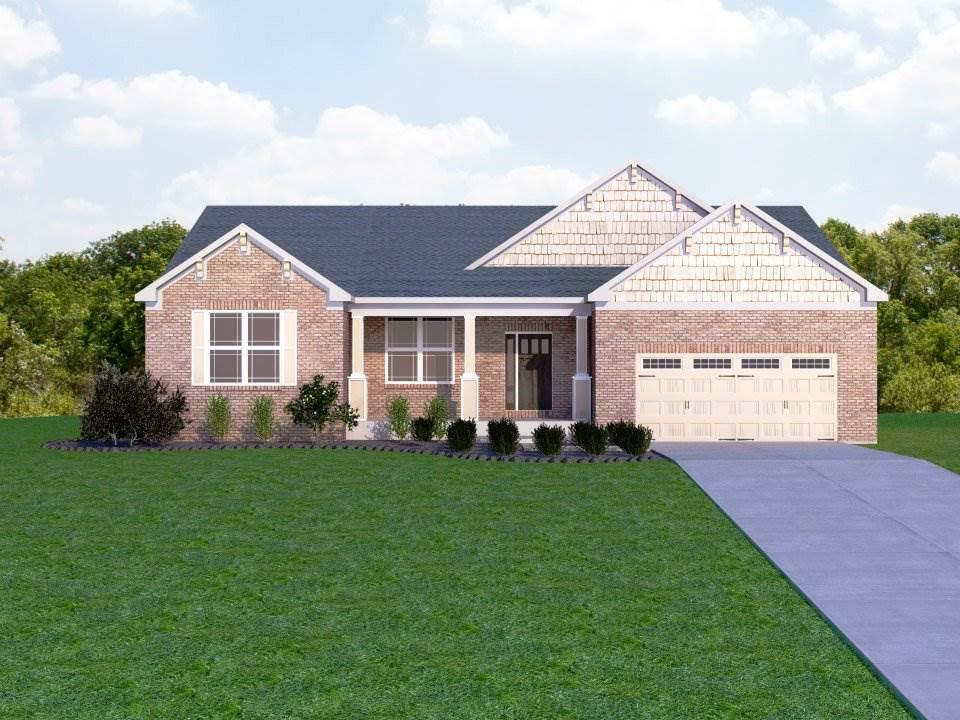 111 LOT #1 Beech Drive - Photo 1