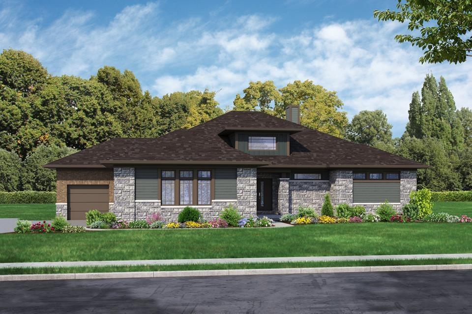116 LOT #3 Beech Drive - Photo 1