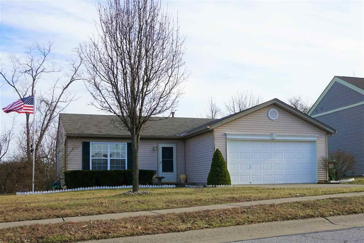 3289 Congress Drive - Photo 1