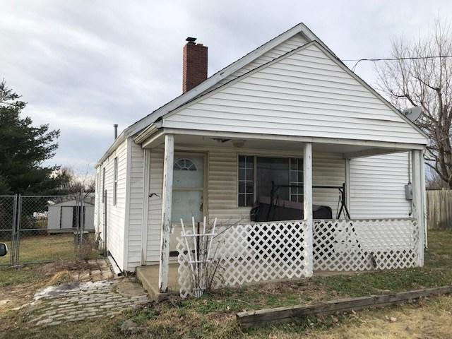 10501 Dixie Hwy - Photo 1