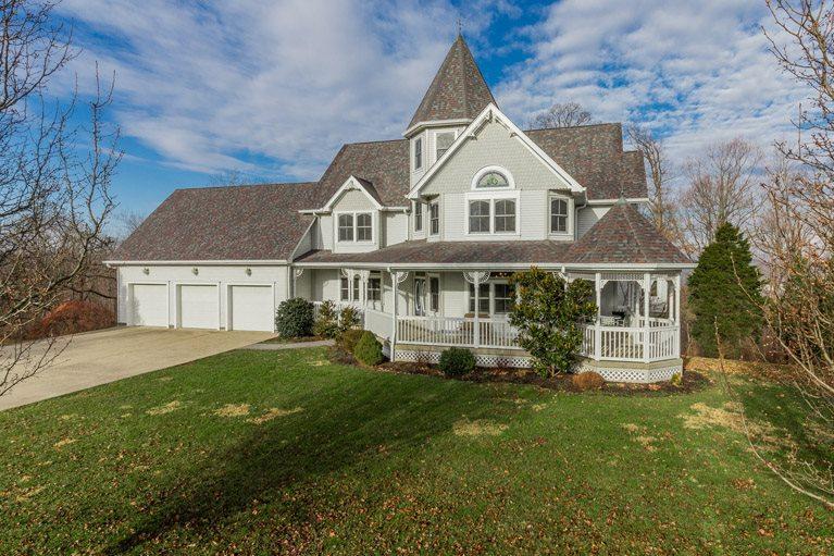 460 Mason Road - Photo 1