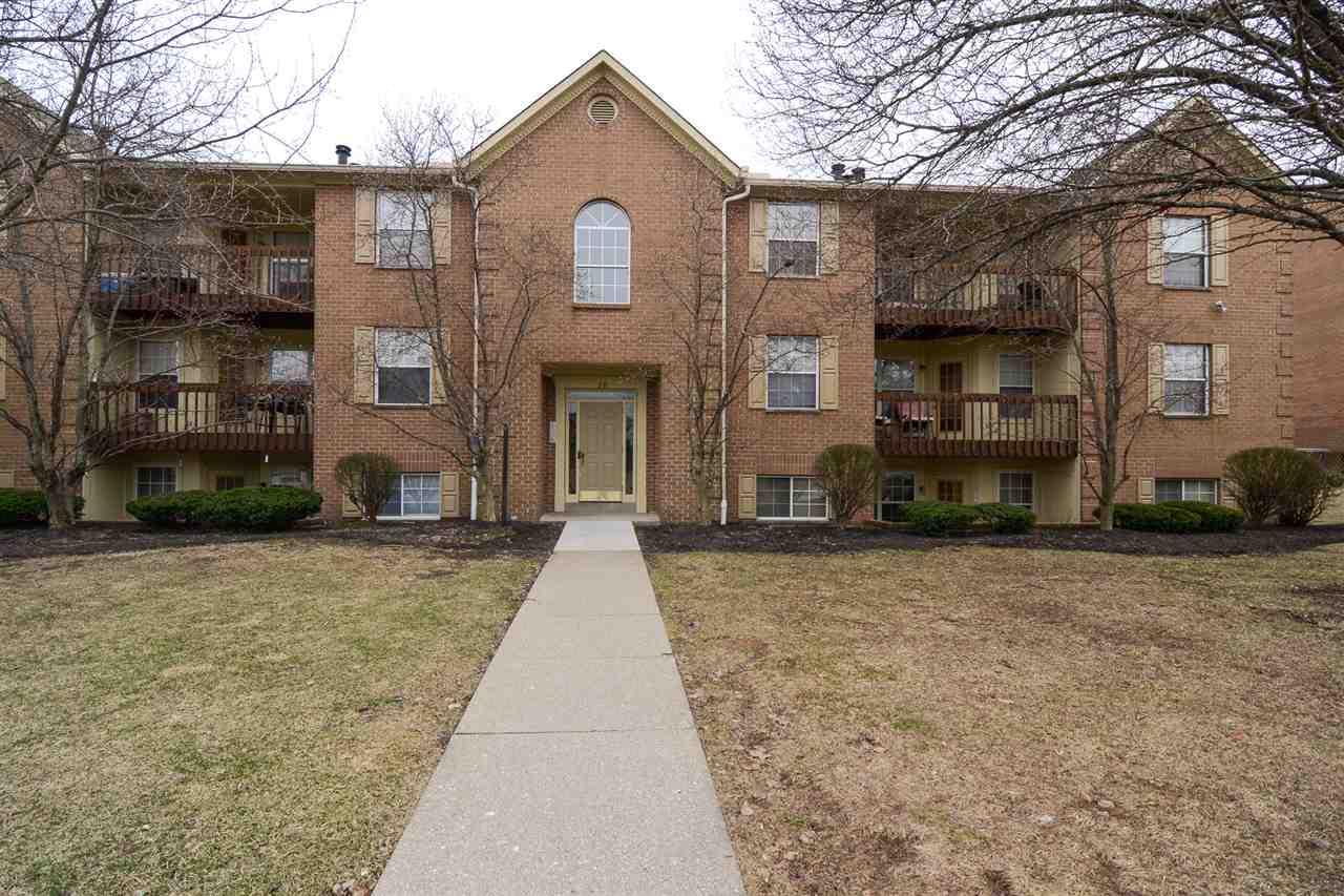 28 Highland Meadows Circle - Photo 1