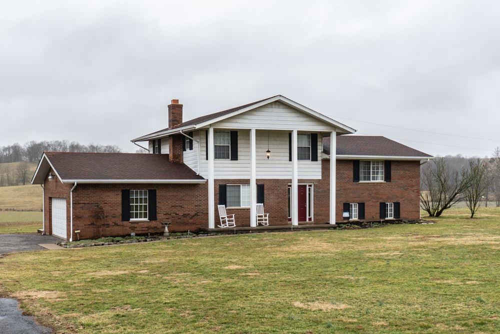 12382 Flagg Springs Pike - Photo 1