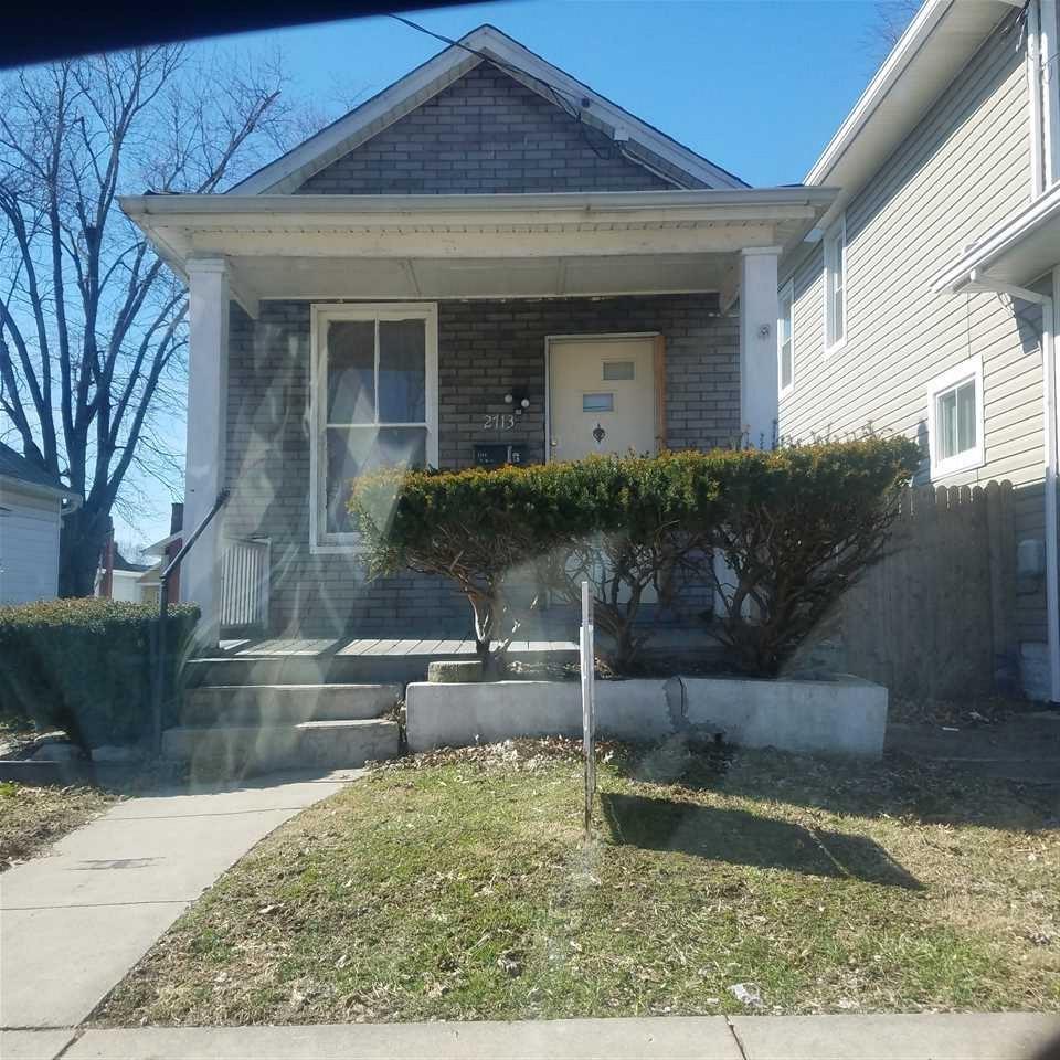 2713 Alexandria Ave. - Photo 1