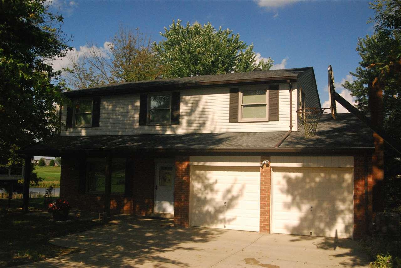 3550 Mills Road - Photo 1