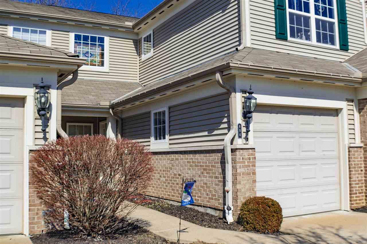 884 Flint Ridge - Photo 1