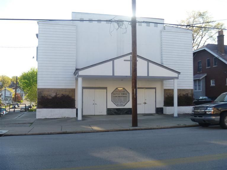 1813 Holman Street - Photo 1