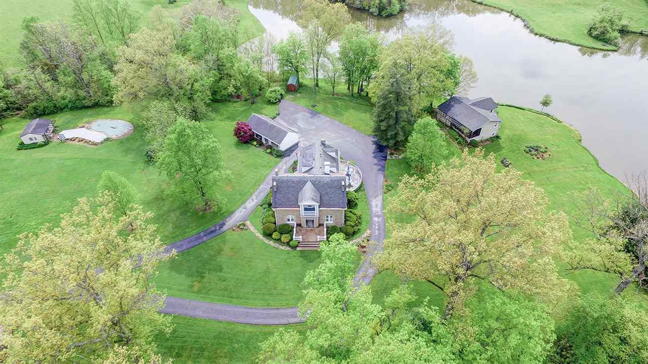11280-11284 Decoursey Pike - Photo 1