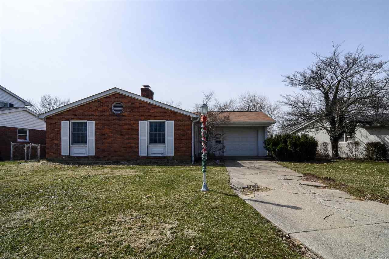241 Ashbrook Circle - Photo 1