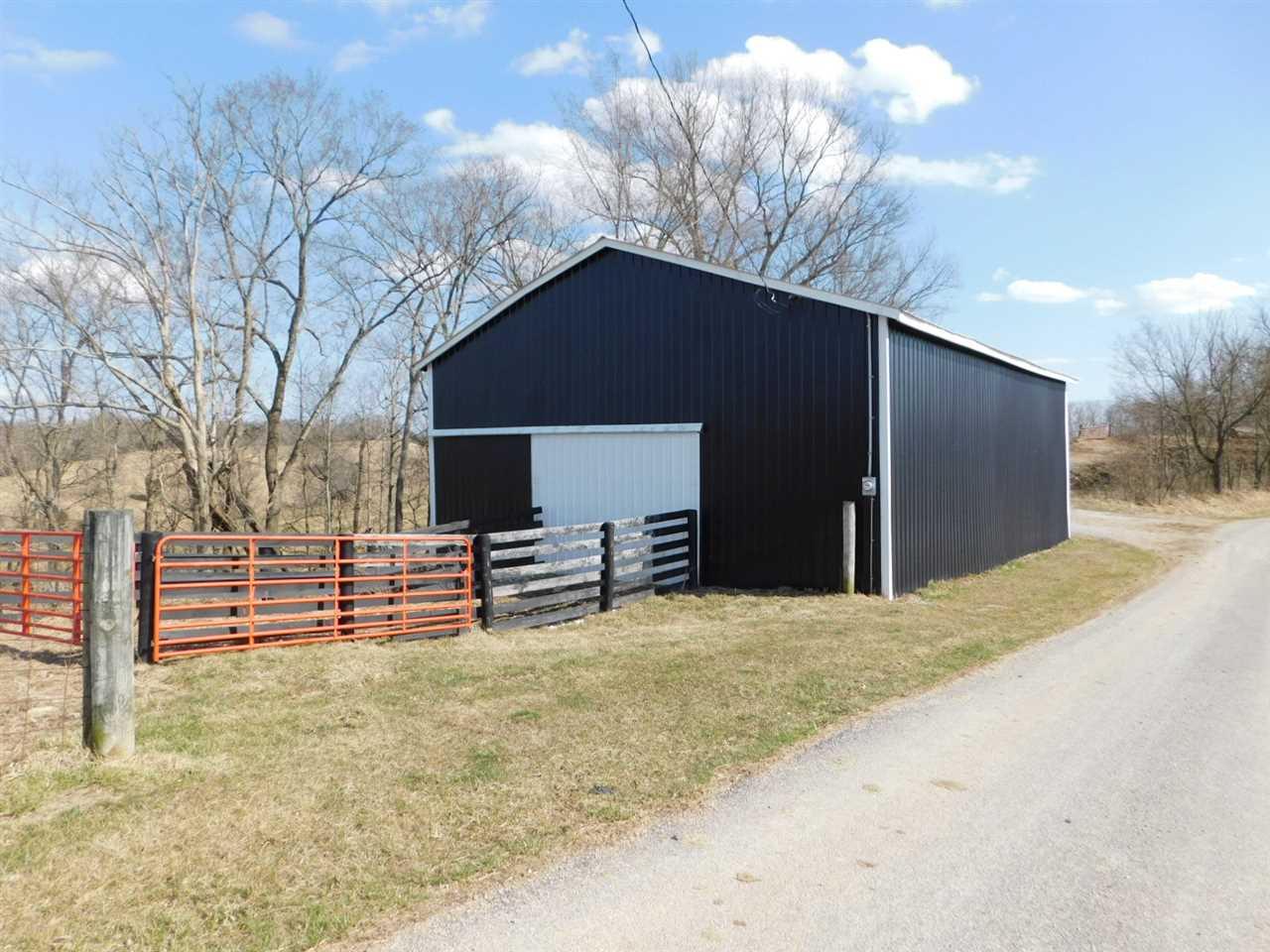 1366 Matthews Road - Photo 1