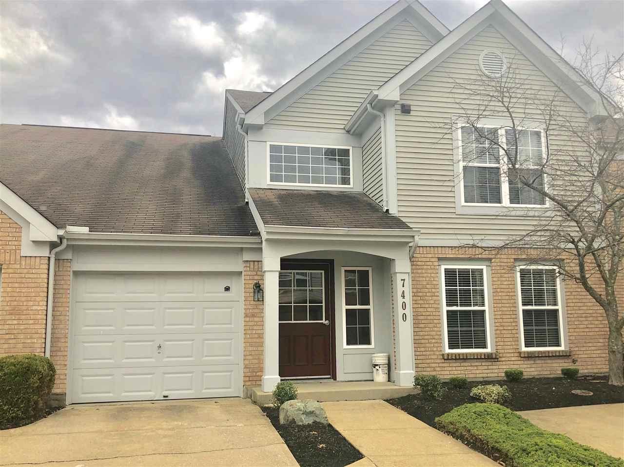 7400 Centrecrest Lane - Photo 1