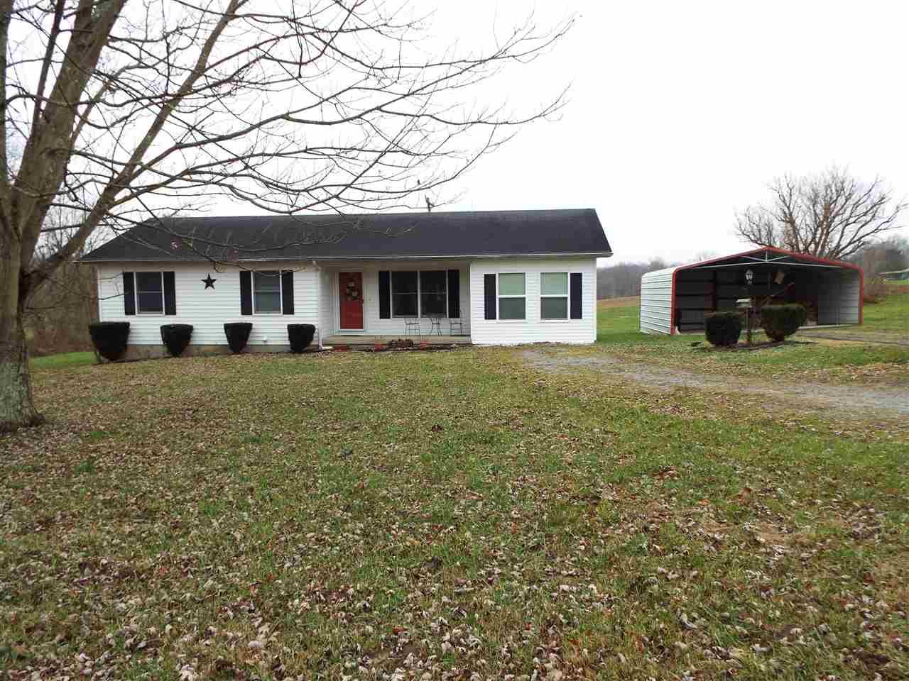 5755 State Route 609 - Photo 1