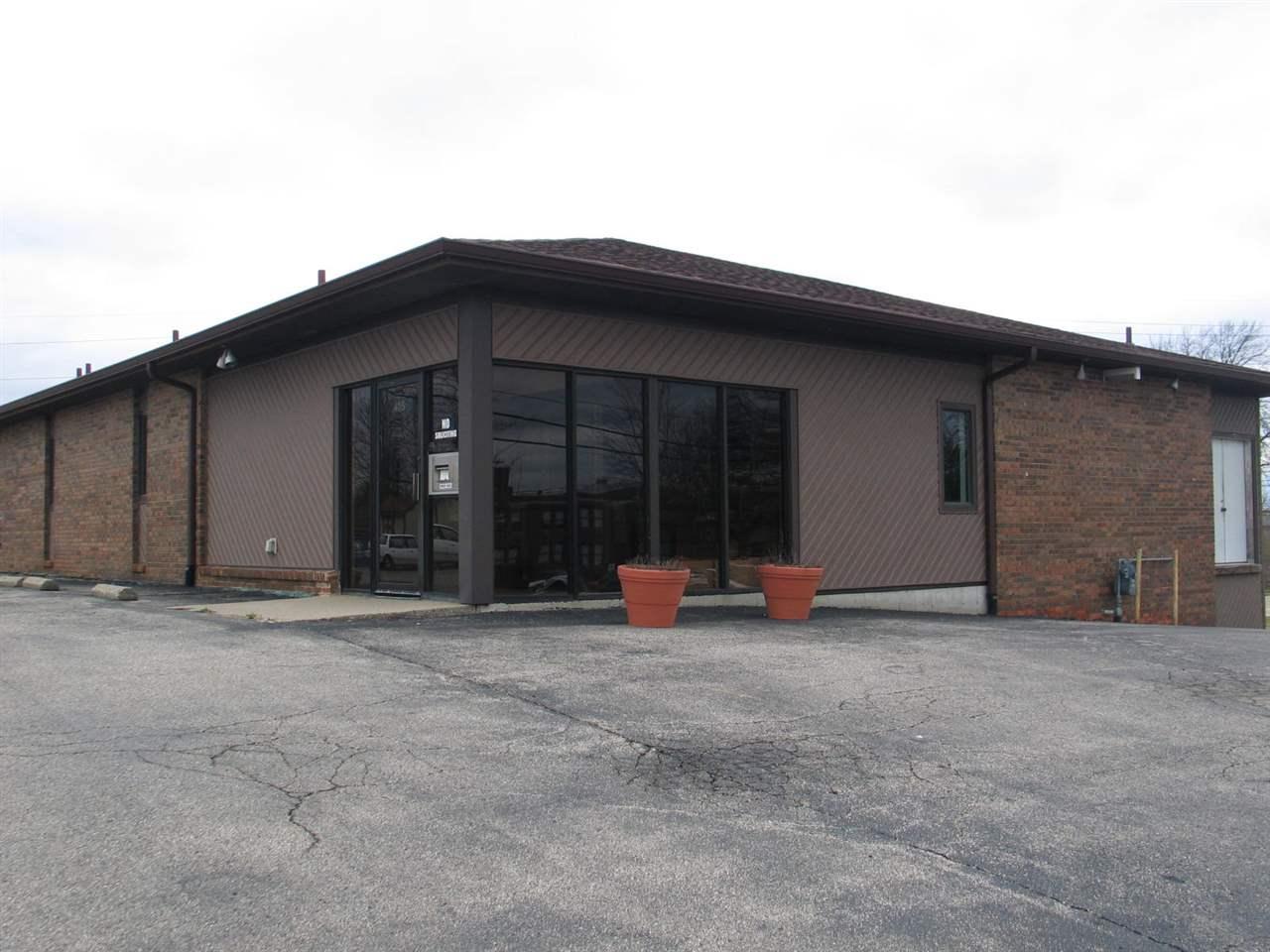 405 Washington Street - Photo 1
