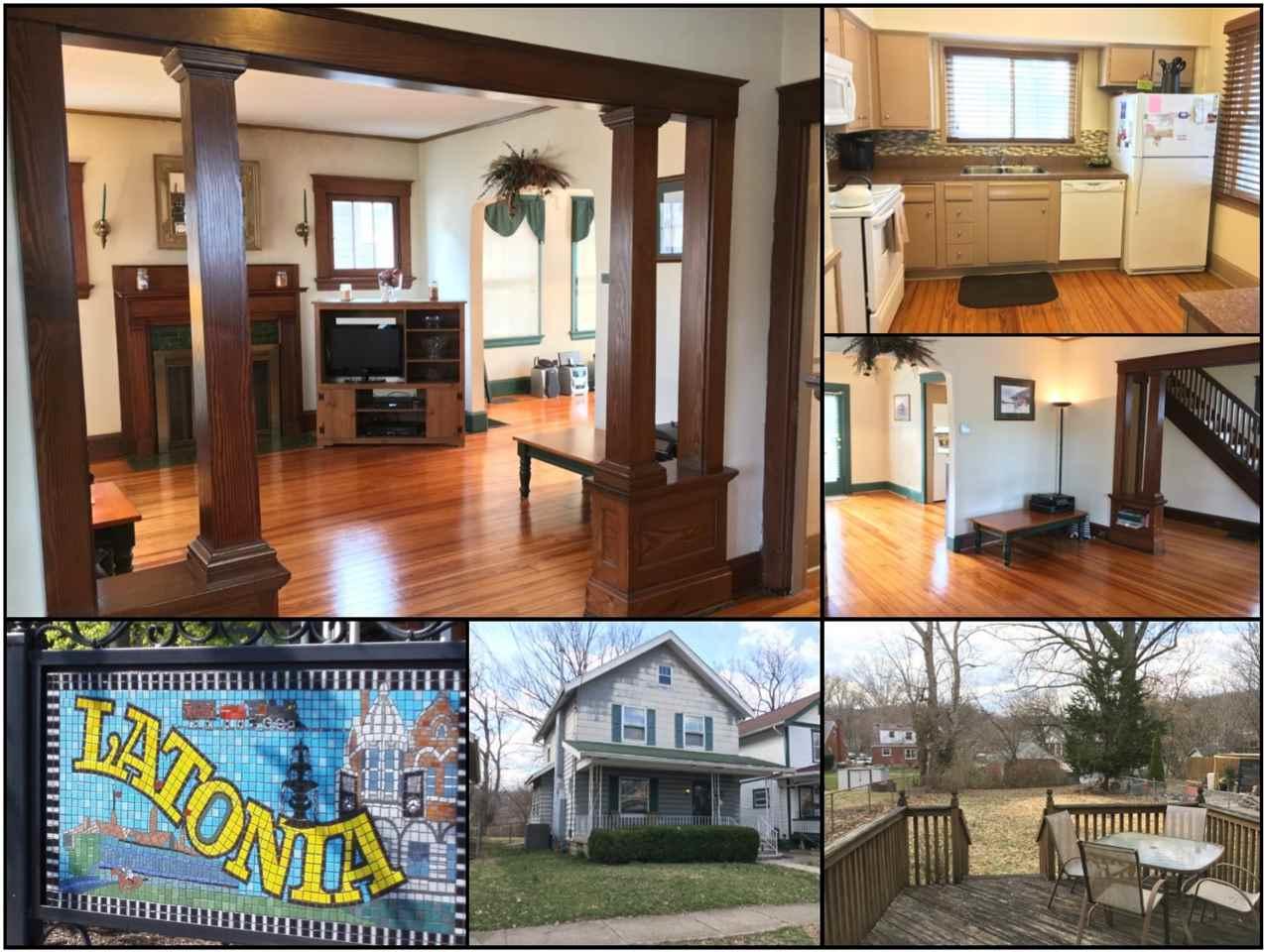 3133 Rosina - Photo 1