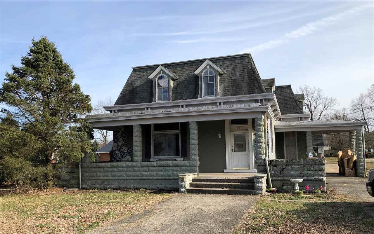 303 High Street - Photo 1