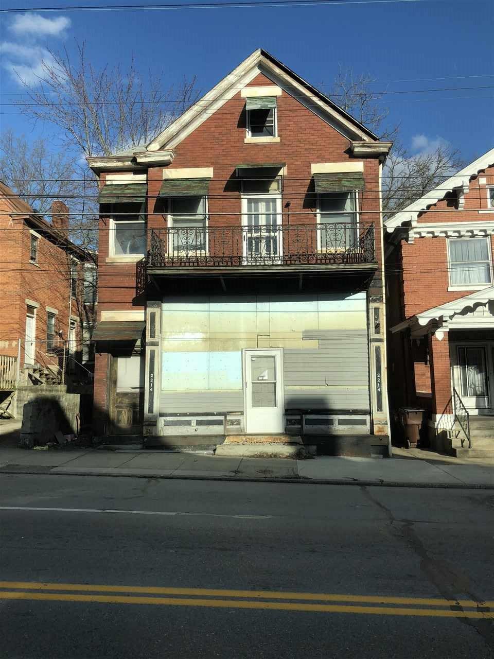 2214 Madison Avenue - Photo 1
