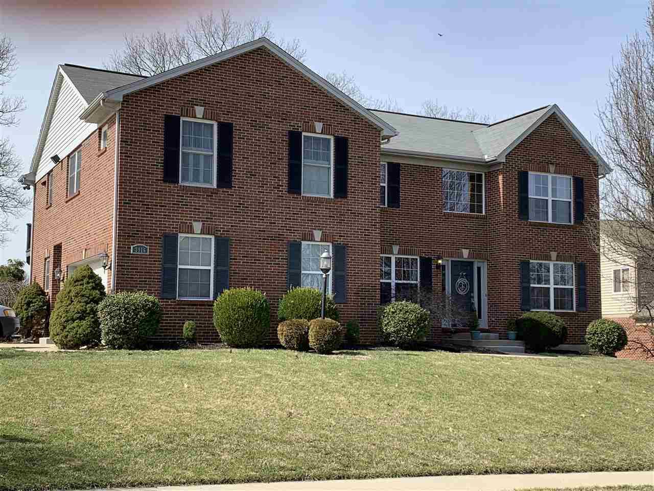 3916 Buckhill Drive - Photo 1