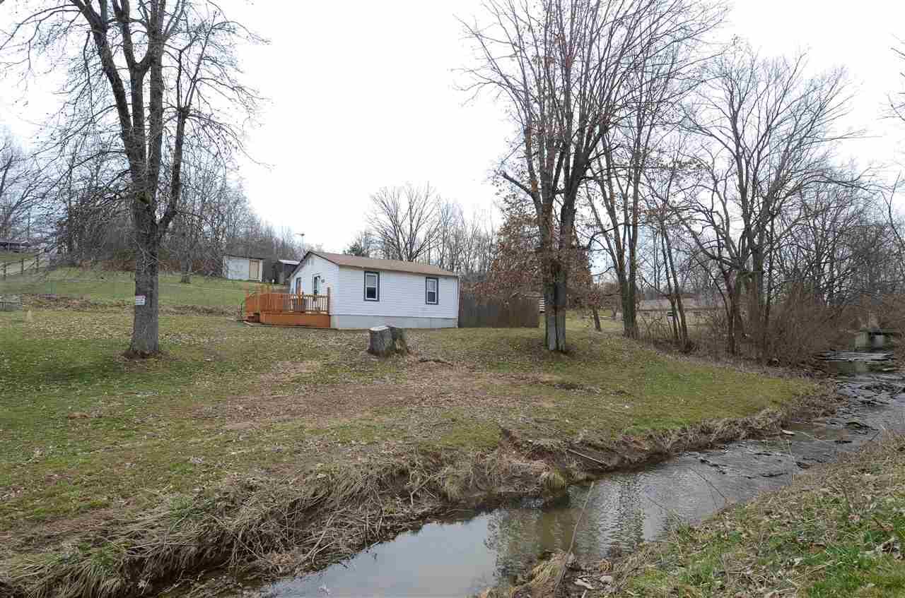11437 Wilson Road - Photo 1