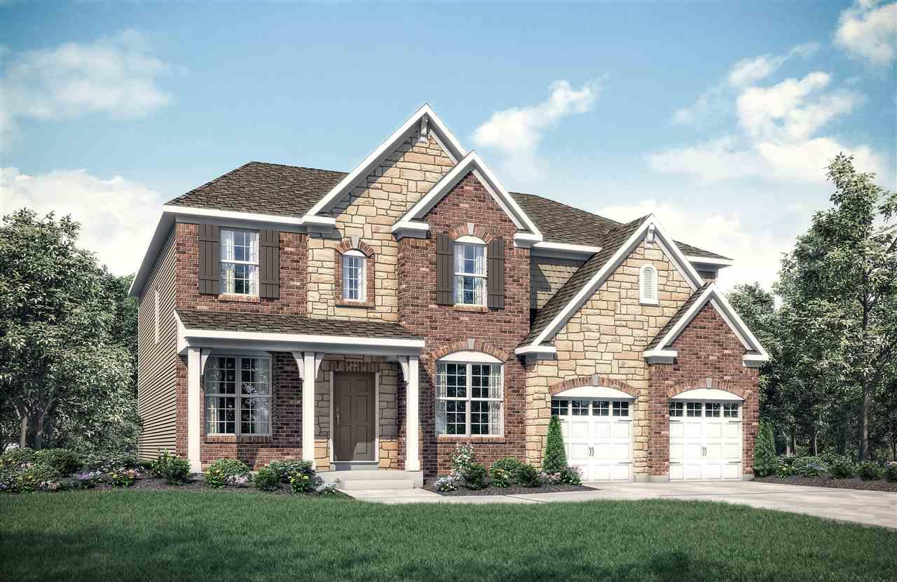 1676 Southcross Drive - Photo 1