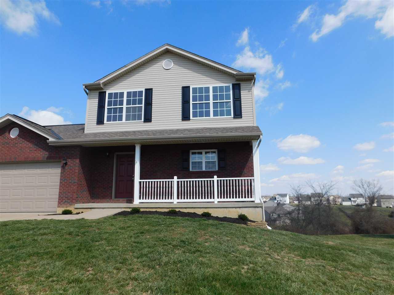 10393 Sharpsburg Drive - Photo 1