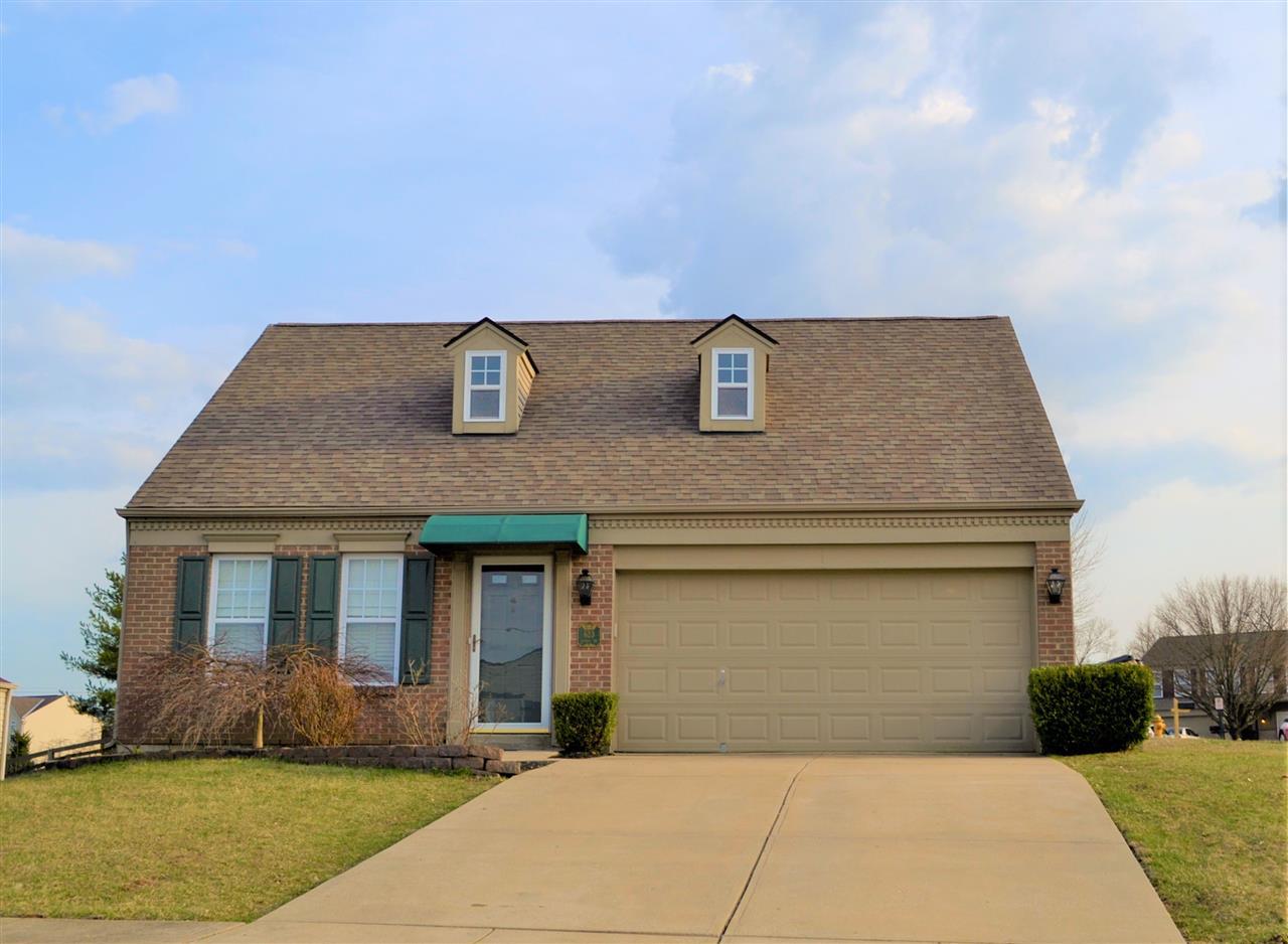 623 Lyonia Drive - Photo 1