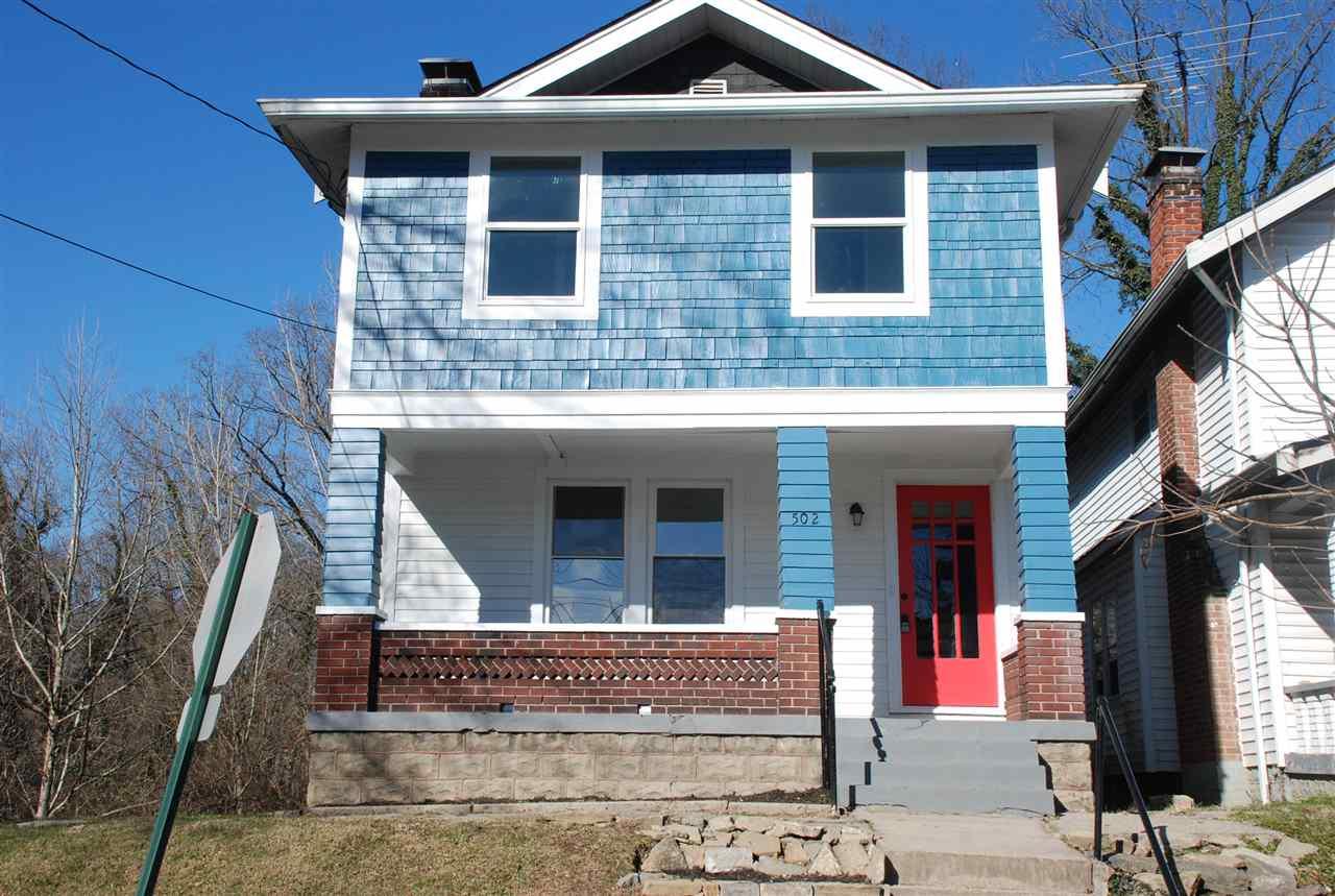 502 38th Street - Photo 1