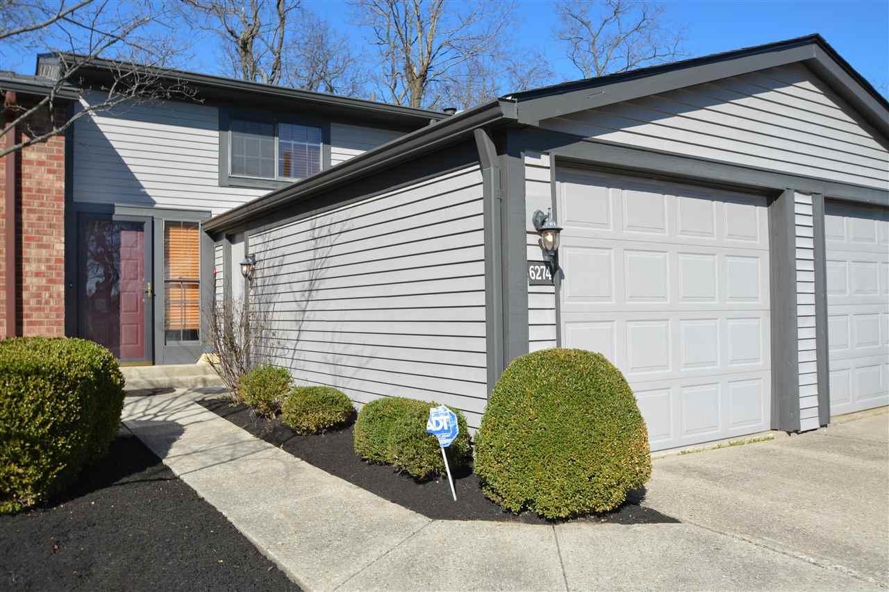 6274 Cliff Side Drive - Photo 1