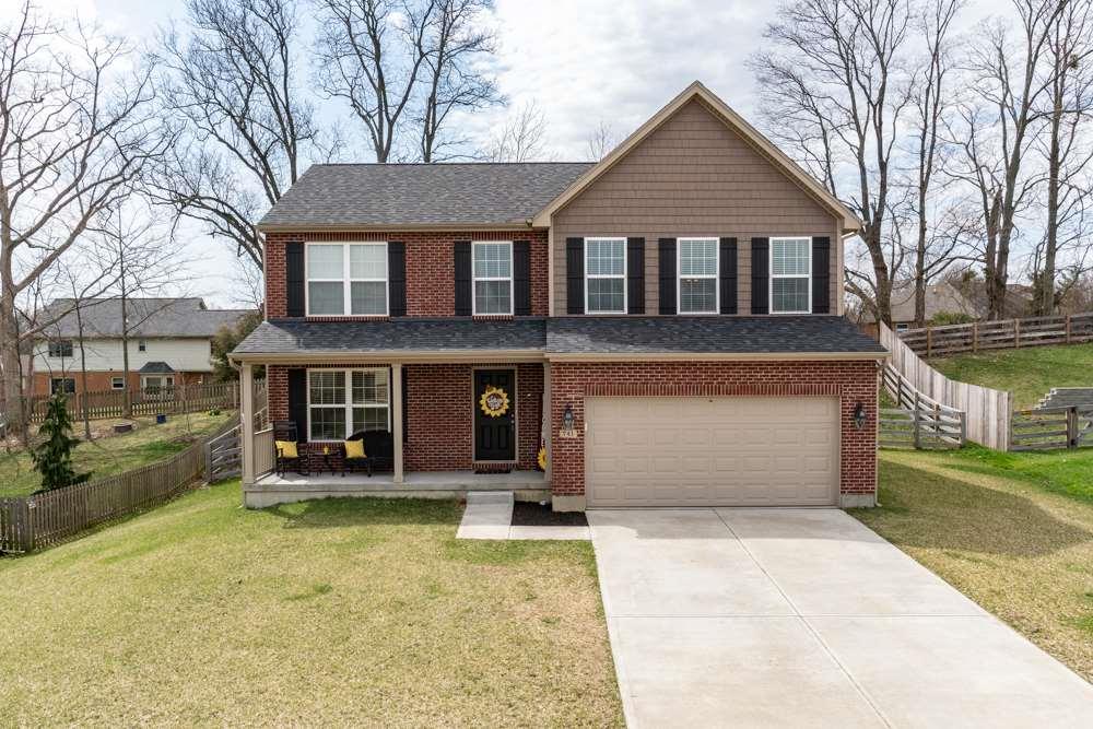 741 Morning Glory Drive - Photo 1