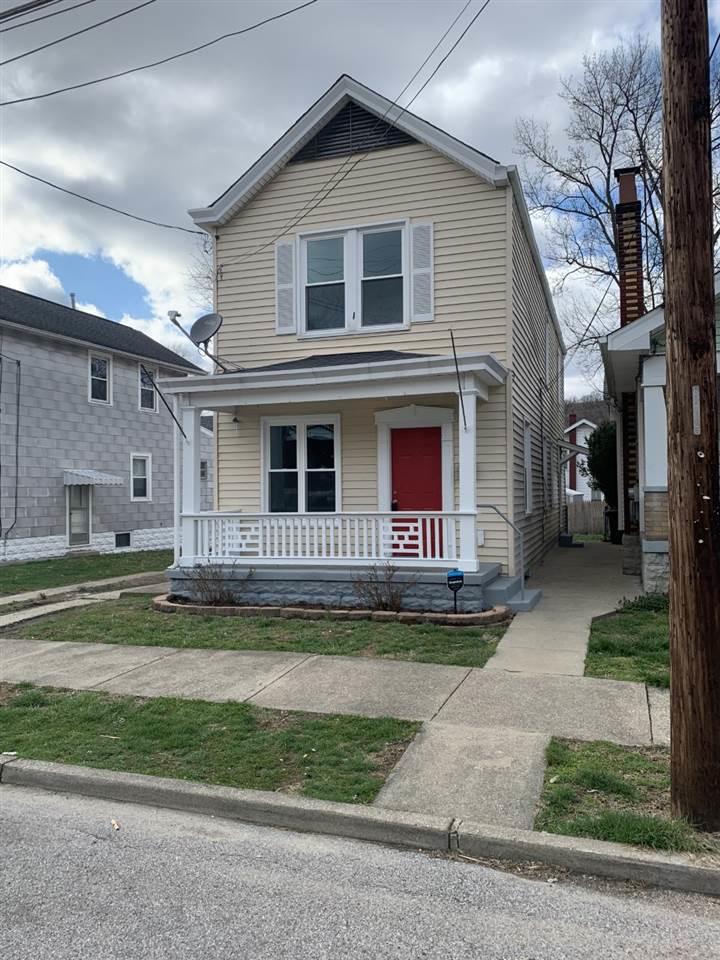 122 33rd Street - Photo 1