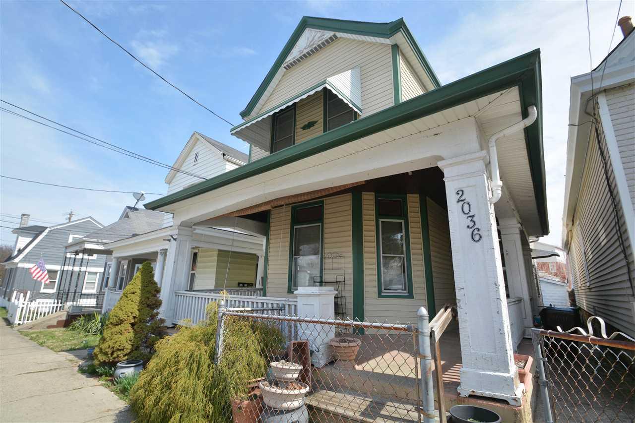 2036 Garrard Street - Photo 1