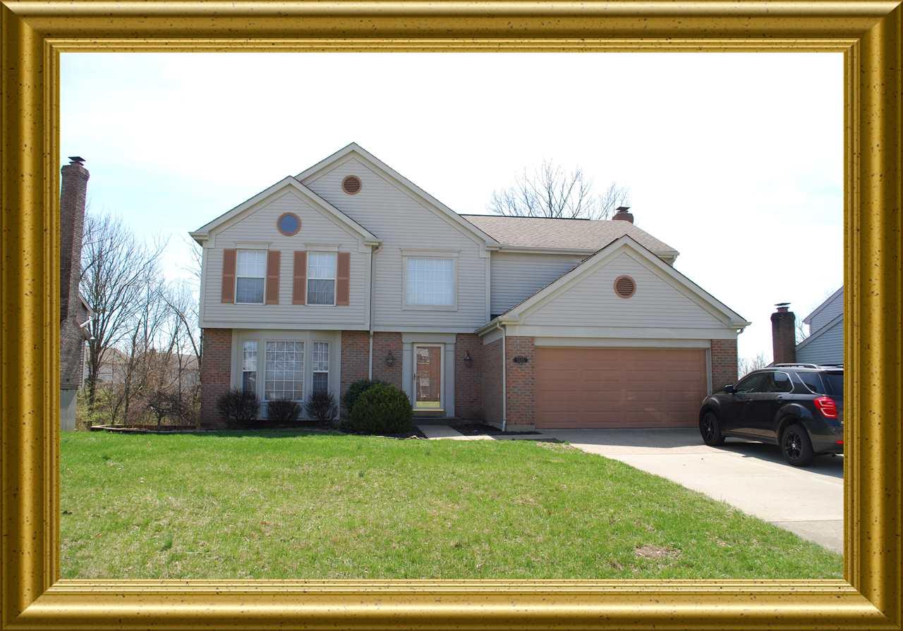 3233 Mccowan Drive - Photo 1