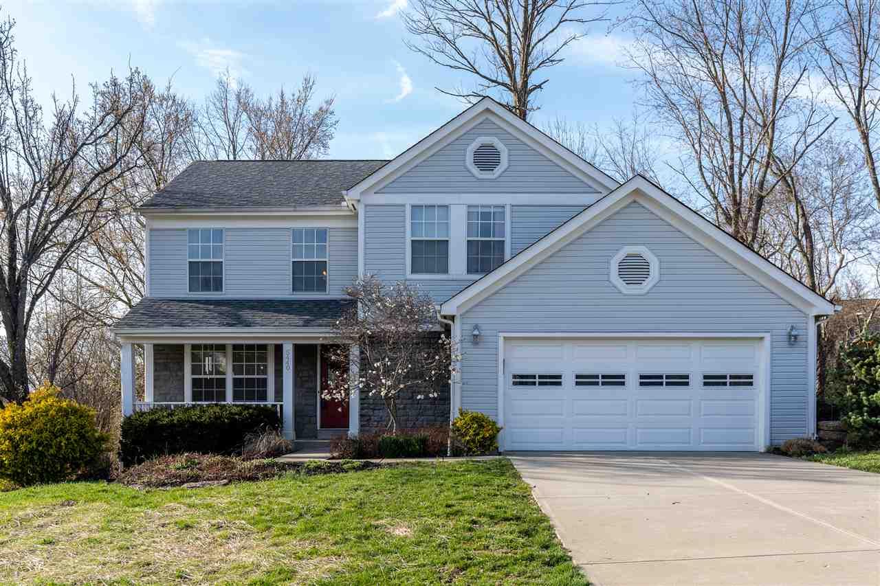 5440 Stone Hill Drive - Photo 1