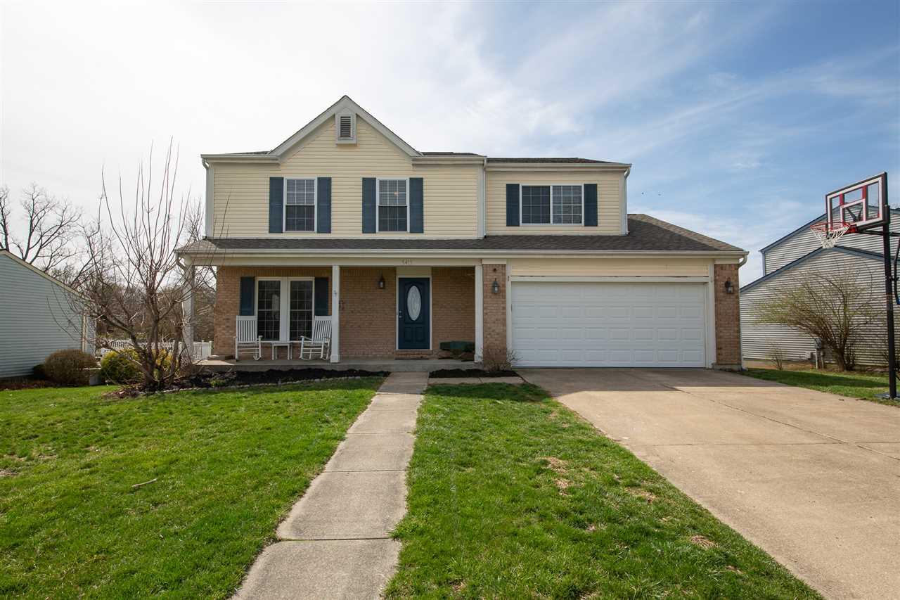 5413 Stone Hill Drive - Photo 1