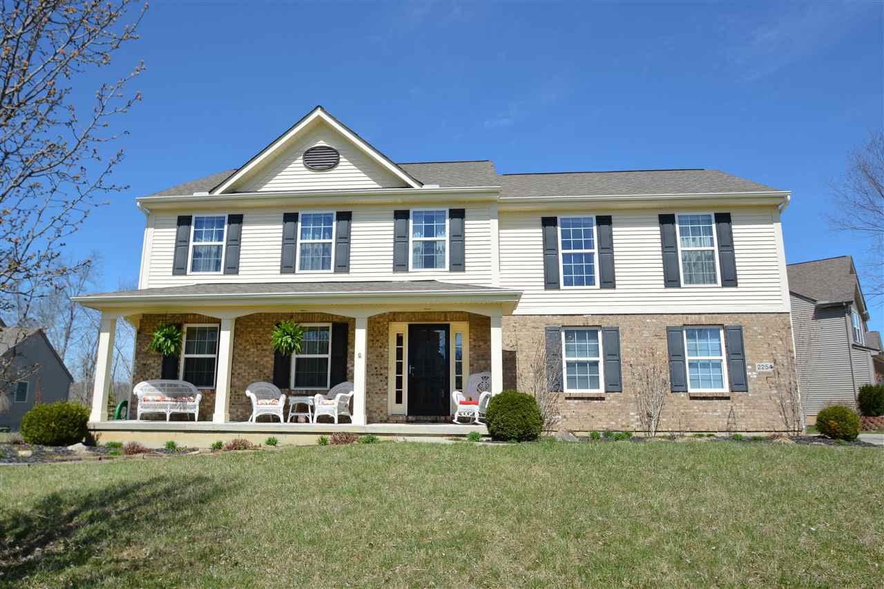 2254 Bluegrama Drive - Photo 1
