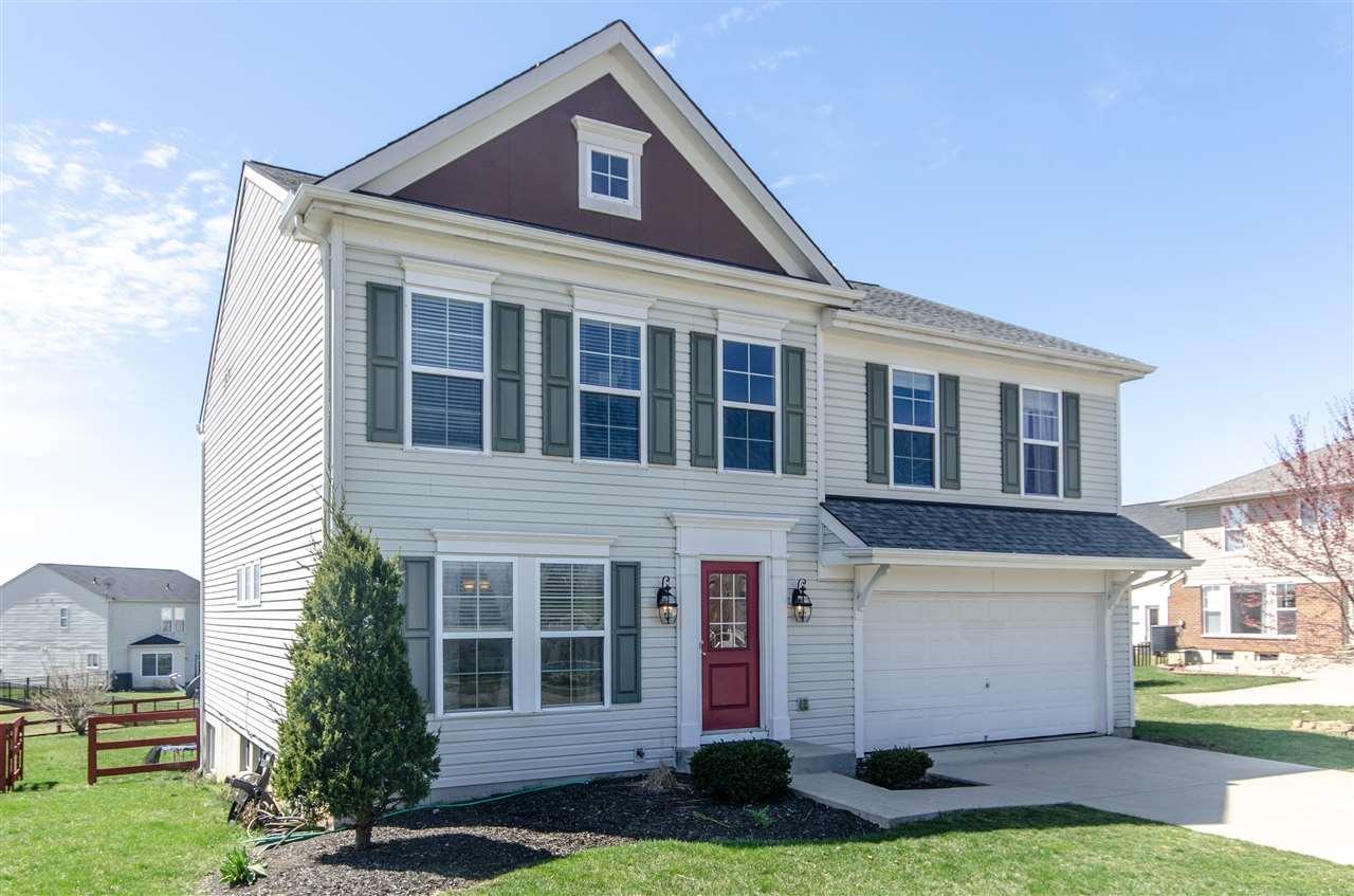 1361 Meadow Breeze Lane - Photo 1