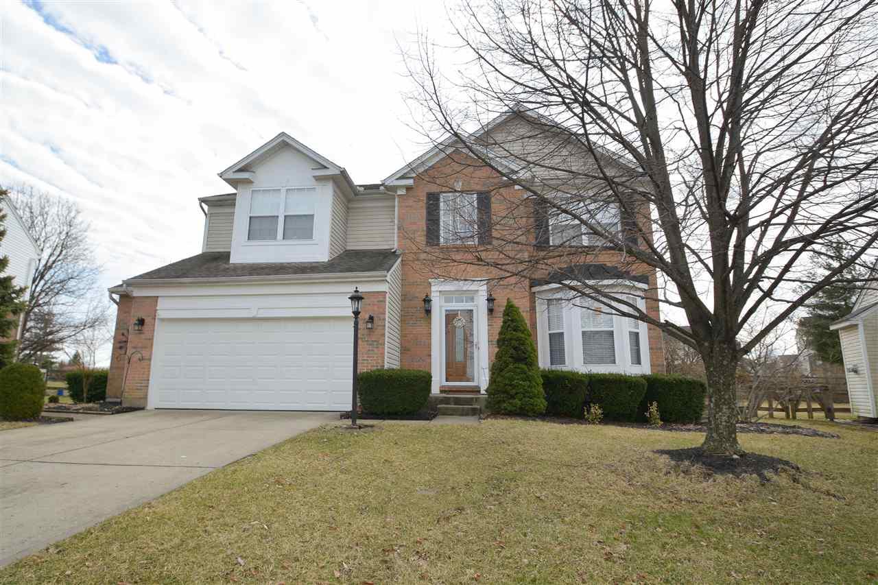 1205 Lancashire Drive - Photo 1