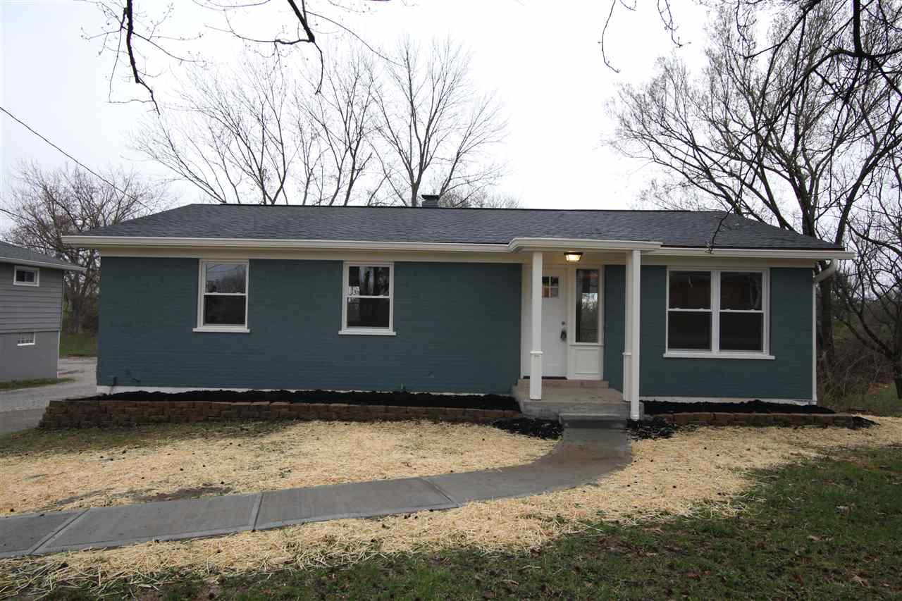 5506 Taylor Mill Road - Photo 1