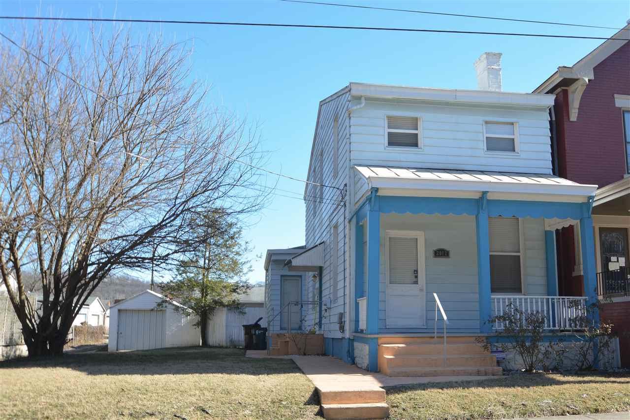 2012 Eastern Avenue - Photo 1