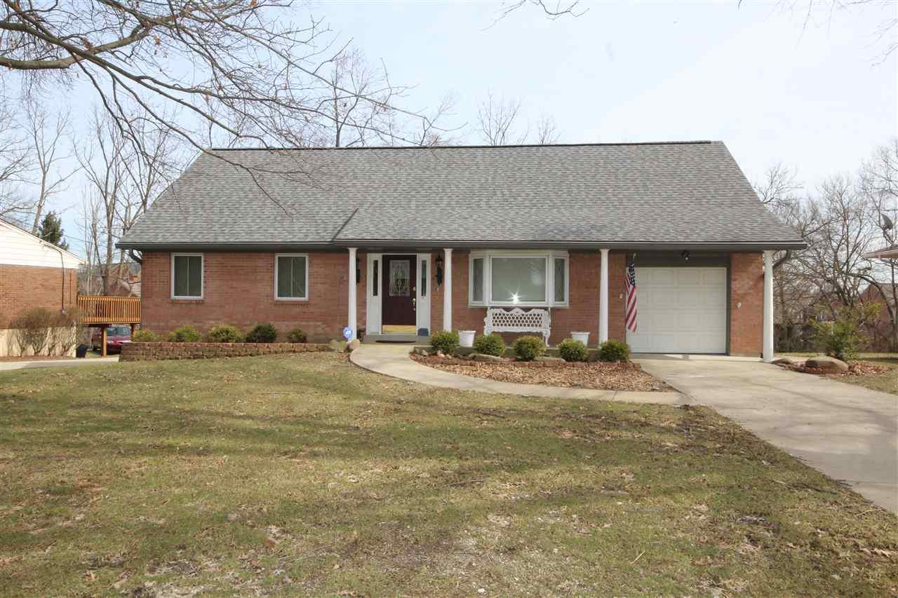 732 Lakeshore Drive - Photo 1